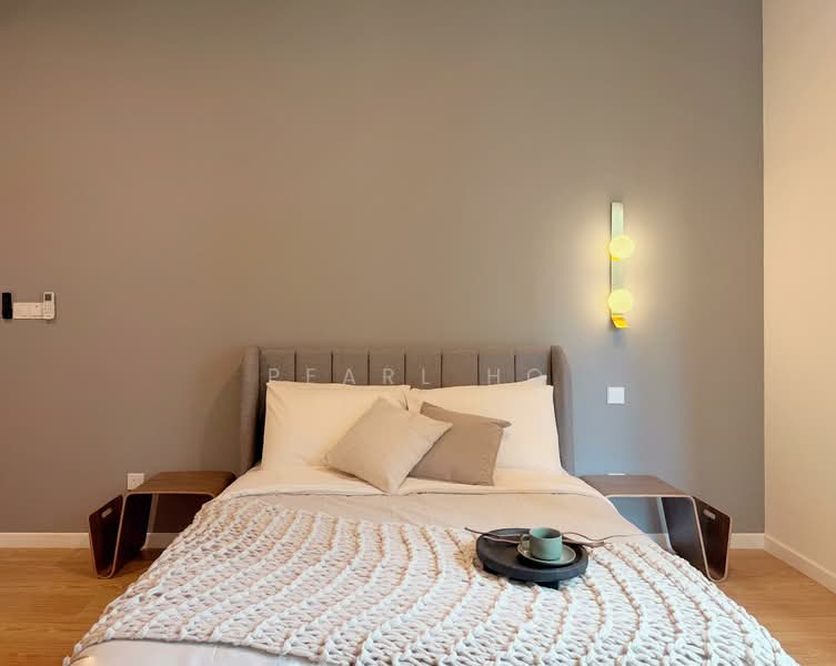 Condominium for Rent at Inspirasi - Pearl Ho - Bedroom - PropertyGuru.com.my