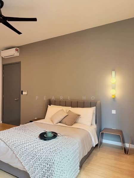 Condominium for Rent at Inspirasi - Pearl Ho - Bedroom - PropertyGuru.com.my