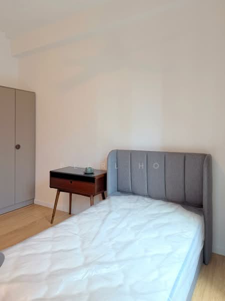 Condominium for Rent at Inspirasi - Pearl Ho - Bedroom - PropertyGuru.com.my