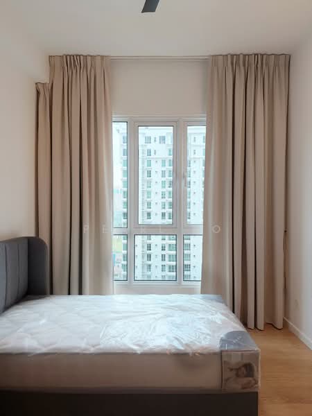 Condominium for Rent at Inspirasi - Pearl Ho - Bedroom - PropertyGuru.com.my