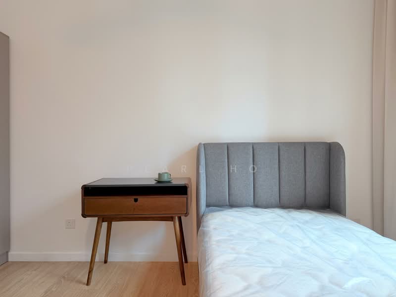Condominium for Rent at Inspirasi - Pearl Ho - Bedroom - PropertyGuru.com.my