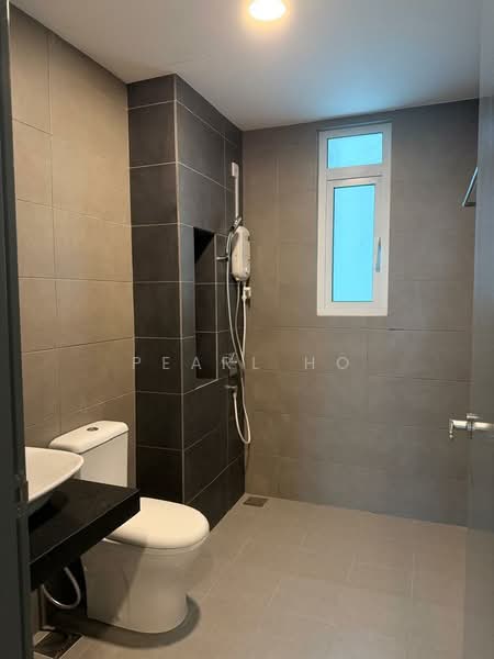 Condominium for Rent at Inspirasi - Pearl Ho - Bathroom - PropertyGuru.com.my