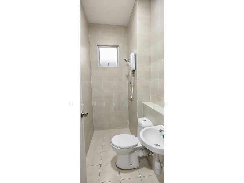 Condominium for Rent at Residensi Adelia 4 - Daniel Teh - Bathroom - PropertyGuru.com.my