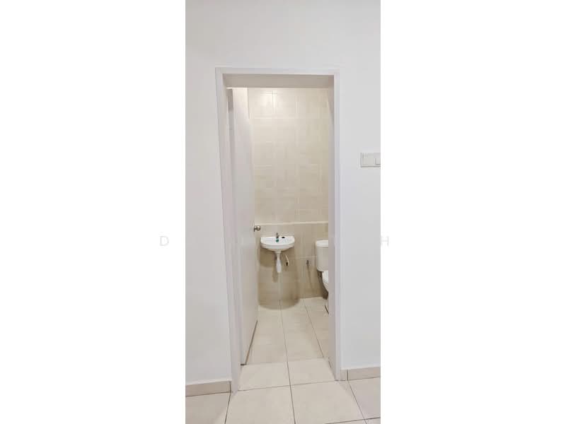 Condominium for Rent at Residensi Adelia 4 - Daniel Teh - Bathroom - PropertyGuru.com.my