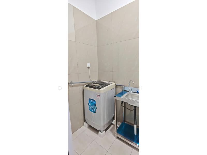 Condominium for Rent at Residensi Adelia 4 - Daniel Teh - Interior - PropertyGuru.com.my