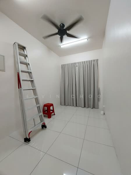 2-storey Terraced House for Rent in Bandar Tasek Mutiara (Simpang Ampat) - Elvin Choo - Interior - PropertyGuru.com.my