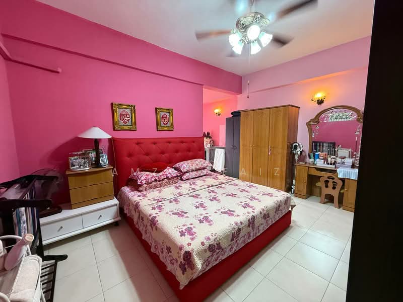 Condominium for Sale at Nilam Puri - Amzar Faiz - PropertyGuru.com.my