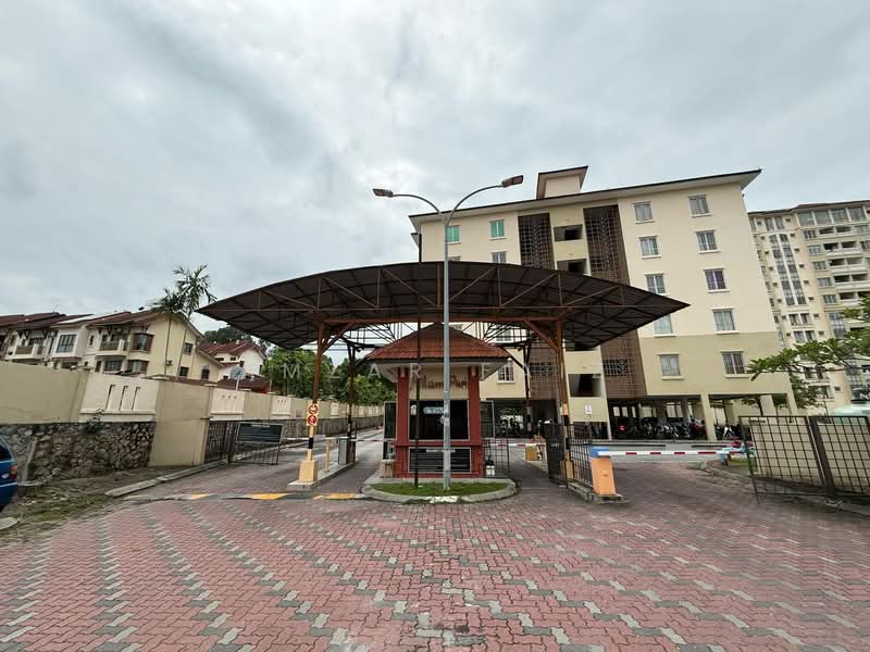 Condominium for Sale at Nilam Puri - Amzar Faiz - PropertyGuru.com.my