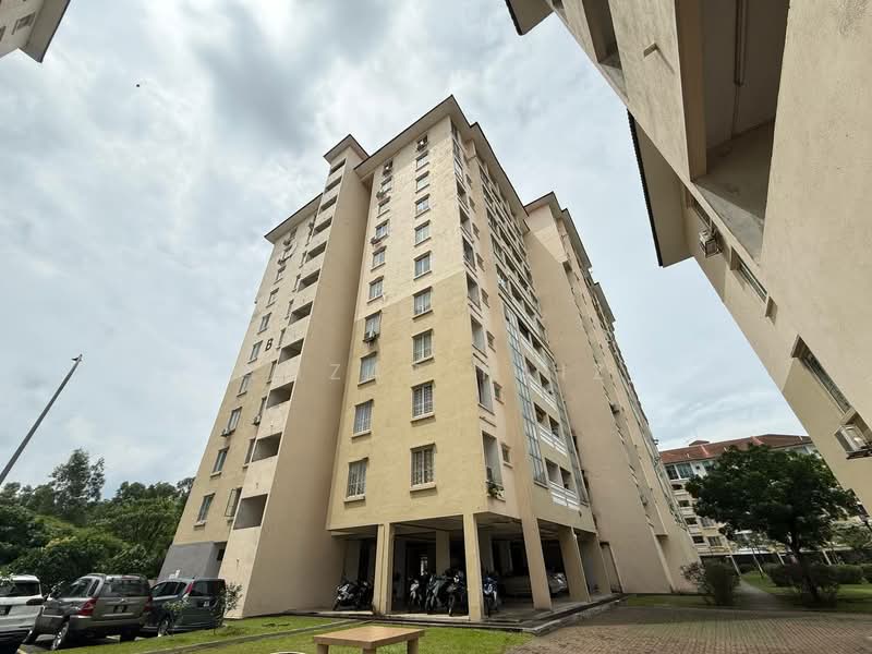 Condominium for Sale at Nilam Puri - Amzar Faiz - PropertyGuru.com.my