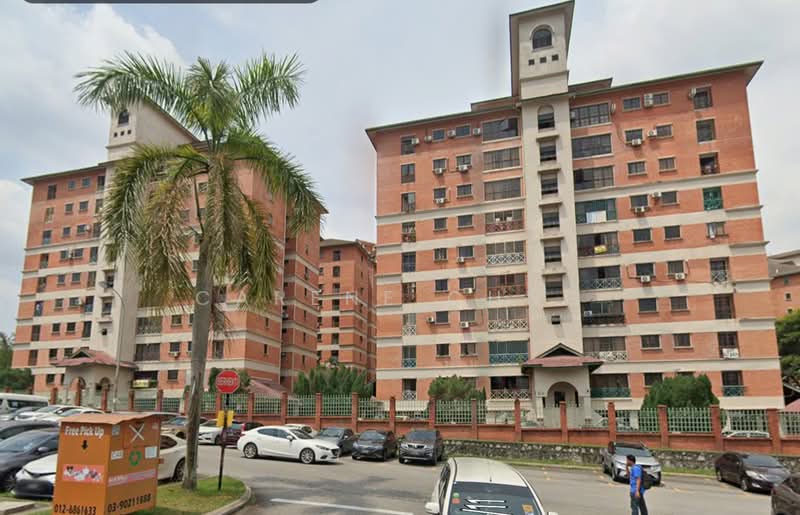 Shop / Office for Rent in Sungai Long (Bandar Sungai Long) - Carene Chng - PropertyGuru.com.my