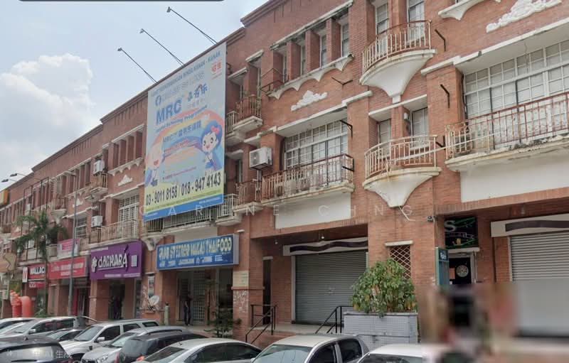Shop / Office for Rent in Sungai Long (Bandar Sungai Long) - Carene Chng - PropertyGuru.com.my