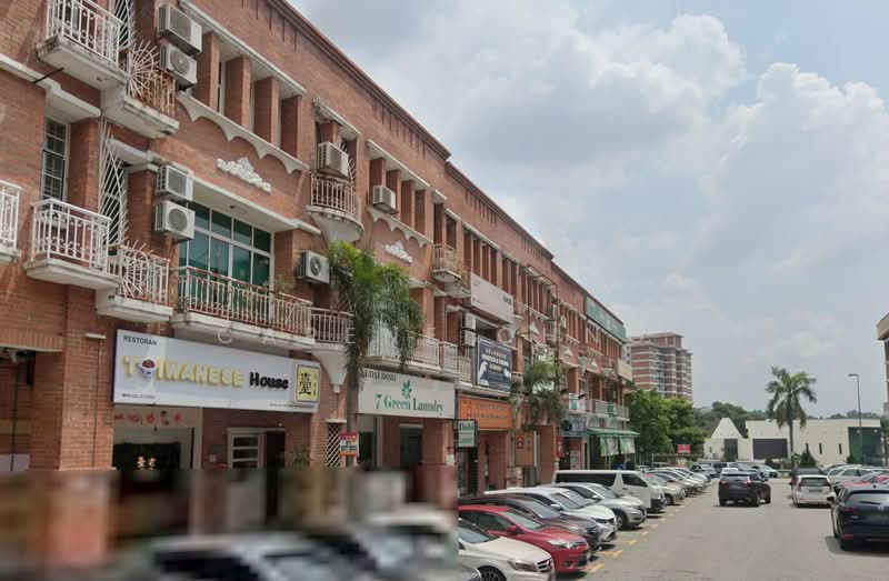 Shop / Office for Rent in Sungai Long (Bandar Sungai Long) - Carene Chng - PropertyGuru.com.my