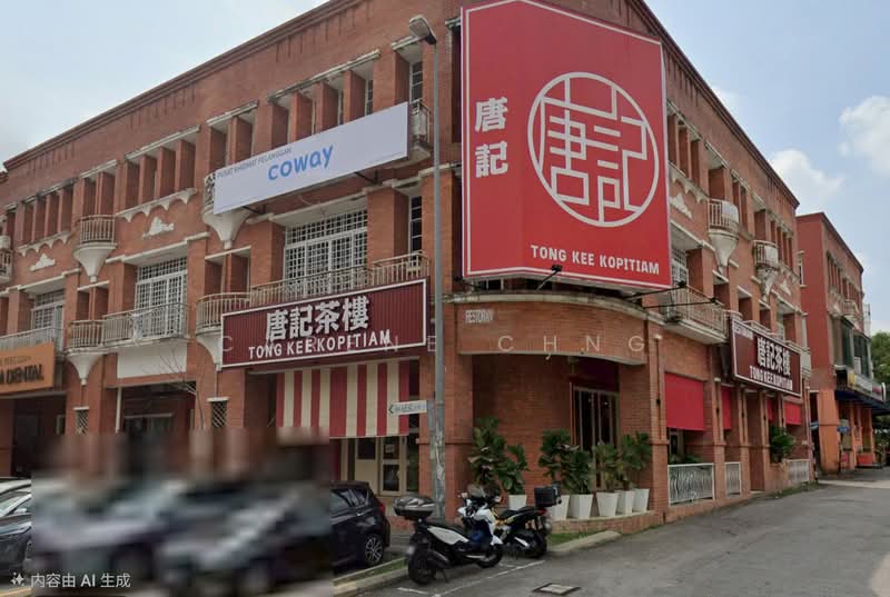 Shop / Office for Rent in Sungai Long (Bandar Sungai Long) - Carene Chng - PropertyGuru.com.my
