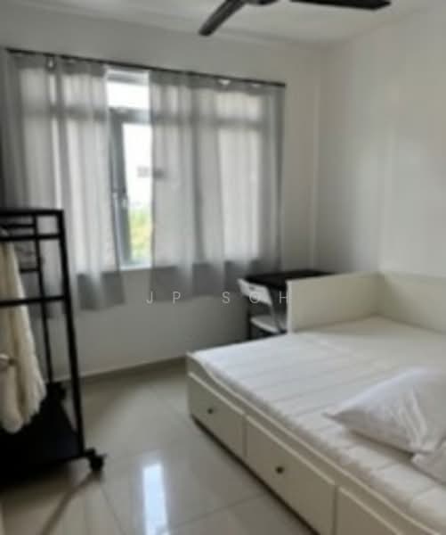 Kondominium untuk Disewa di Fairway Suites - JP Soh - Bedroom - PropertyGuru.com.my