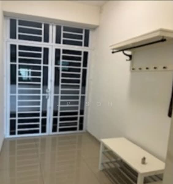 Kondominium untuk Disewa di Fairway Suites - JP Soh - Entrance - PropertyGuru.com.my