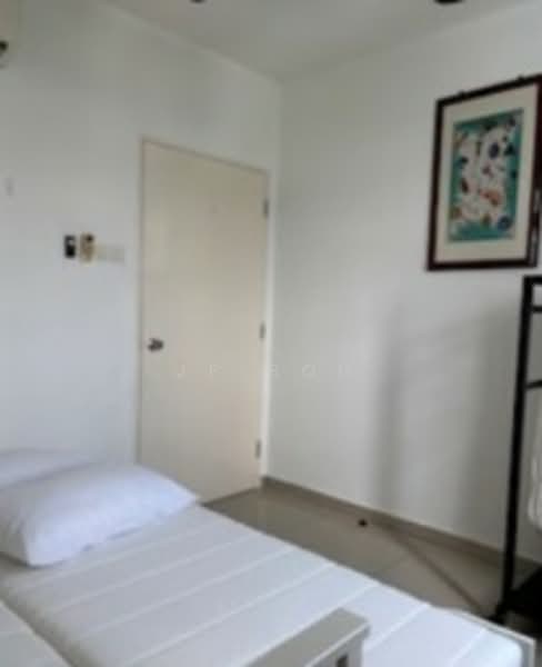 Kondominium untuk Disewa di Fairway Suites - JP Soh - Bedroom - PropertyGuru.com.my