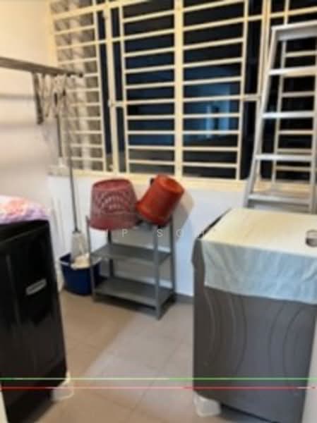 Kondominium untuk Disewa di Fairway Suites - JP Soh - Balcony - PropertyGuru.com.my