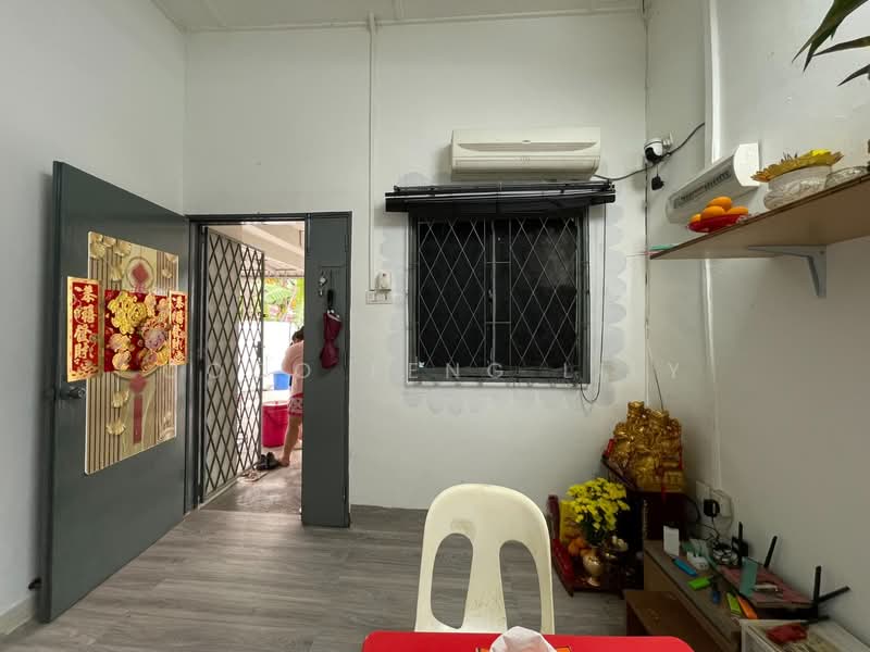 Rumah Teres 1 Tingkat untuk Dijual di Taman Sentosa (Johor Bahru) - Coco Feng Lily - PropertyGuru.com.my