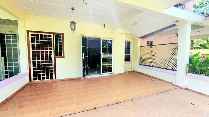 2-storey Terraced House for Sale in Presint 8 (Putrajaya) - Abdul Mun'im Abdul Rahman - Exterior - PropertyGuru.com.my