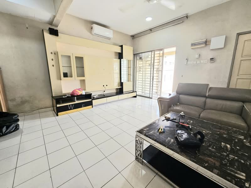 2-storey Terraced House for Sale in TAMAN PUCHONG UTAMA (Puchong) - Wendy Chin - PropertyGuru.com.my