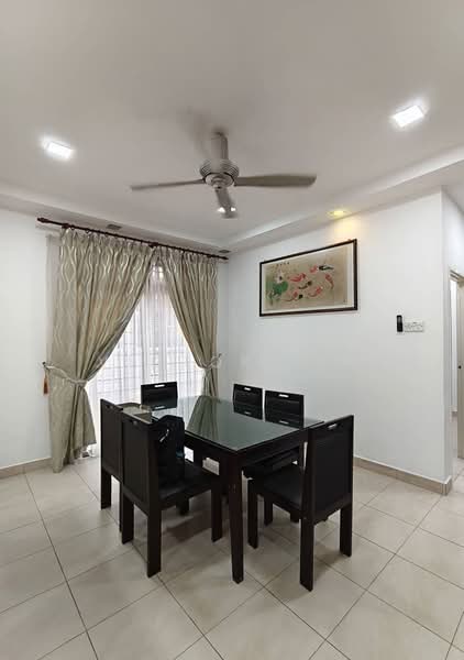 Cluster House for Sale in Austin Heights (Tebrau) - Victor Lim - PropertyGuru.com.my