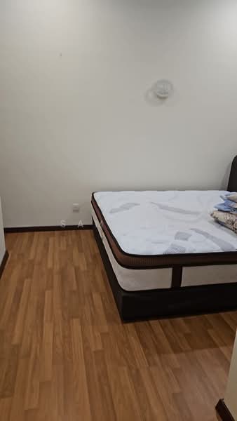 Servis Apartment untuk Dijual di KU Suites - Sam Teh - PropertyGuru.com.my