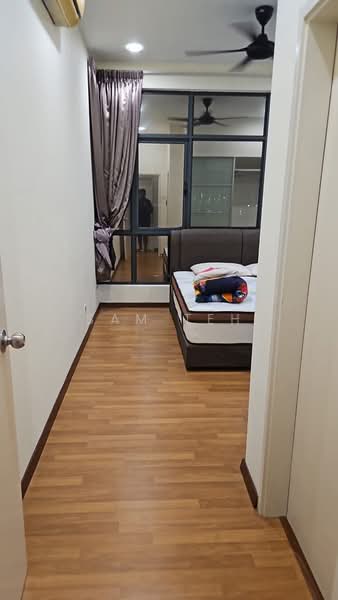 Servis Apartment untuk Dijual di KU Suites - Sam Teh - PropertyGuru.com.my