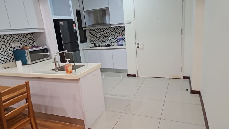 Servis Apartment untuk Dijual di KU Suites - Sam Teh - PropertyGuru.com.my
