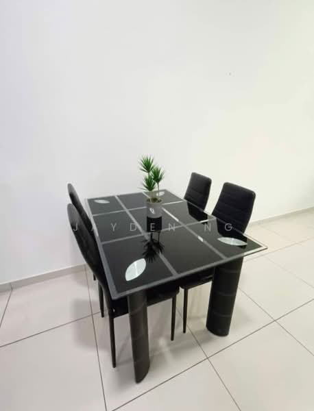 Apartment for Sale at D'Summit Residences - Jayden Ng - Dining Room - PropertyGuru.com.my