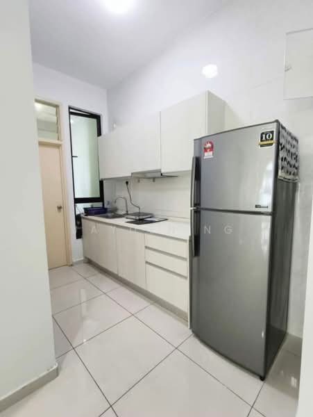 Apartment for Sale at D'Summit Residences - Jayden Ng - Kitchen - PropertyGuru.com.my