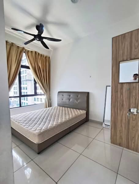 Apartment for Sale at D'Summit Residences - Jayden Ng - Bedroom - PropertyGuru.com.my