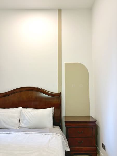 Servis Apartment untuk Disewa di M City - Pearl Ho - Bedroom - PropertyGuru.com.my