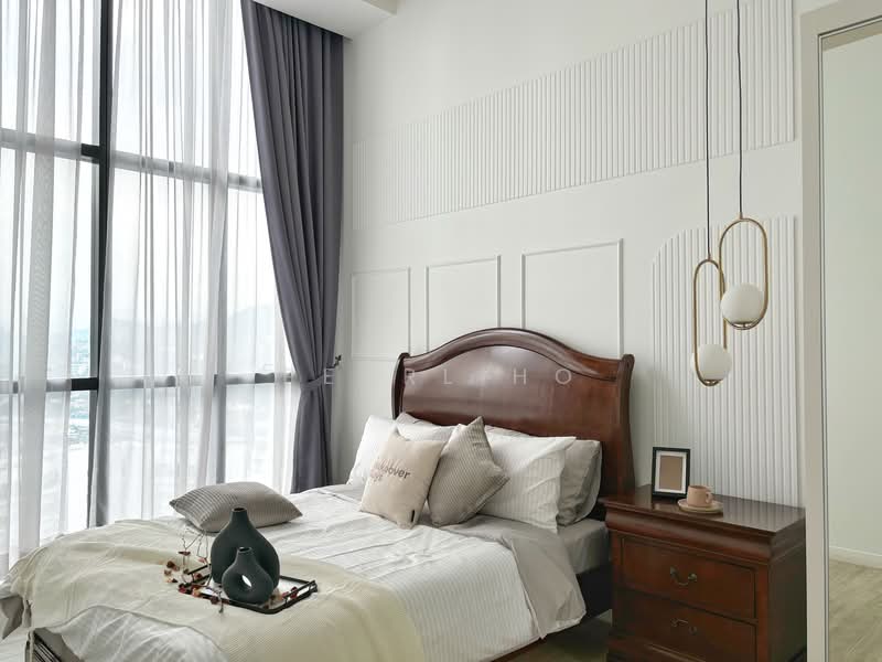 Servis Apartment untuk Disewa di M City - Pearl Ho - PropertyGuru.com.my