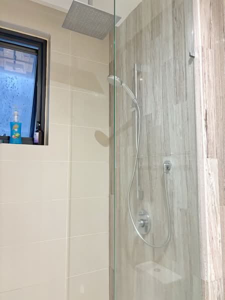 Servis Apartment untuk Disewa di M City - Pearl Ho - Bathroom - PropertyGuru.com.my