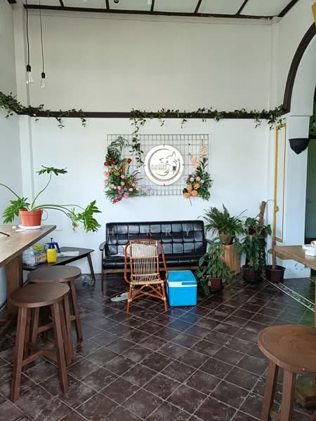 Bungalow for Sale in Limbongan (Klebang) - Cherry . - Living Room - PropertyGuru.com.my