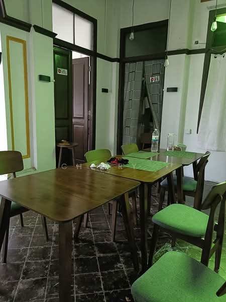 Bungalow for Sale in Limbongan (Klebang) - Cherry . - Dining Room - PropertyGuru.com.my