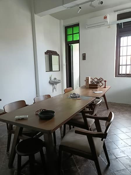 Bungalow for Sale in Limbongan (Klebang) - Cherry . - Dining Room - PropertyGuru.com.my