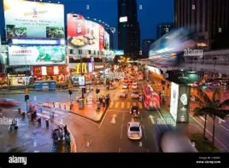 Kedai untuk Disewa di KL City Centre (Kuala Lumpur) - Cindy Yeong - PropertyGuru.com.my