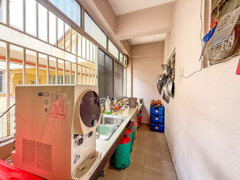 Apartment for Sale at Vista Mutiara - Amzar Faiz - PropertyGuru.com.my