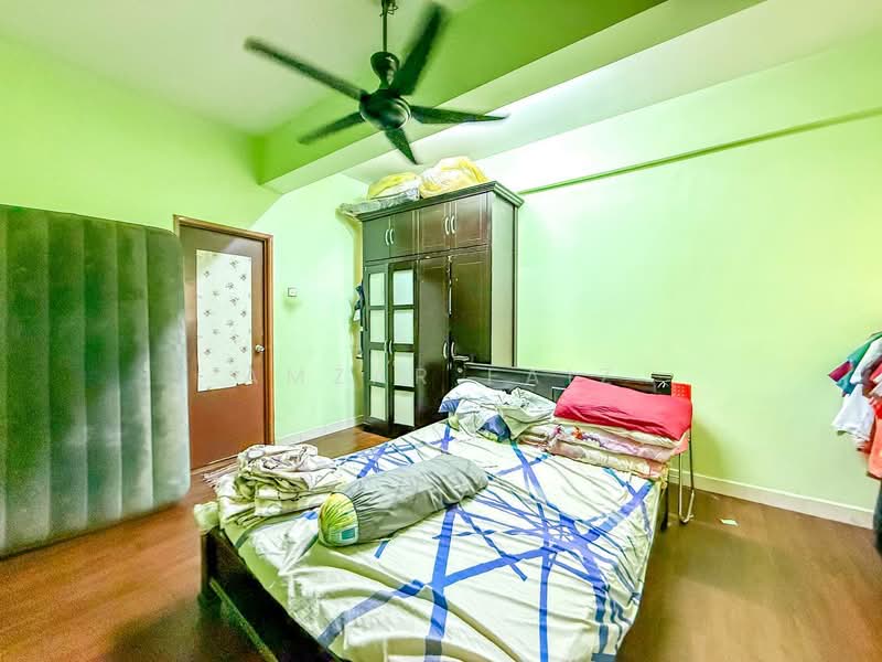 Apartment for Sale at Vista Mutiara - Amzar Faiz - PropertyGuru.com.my