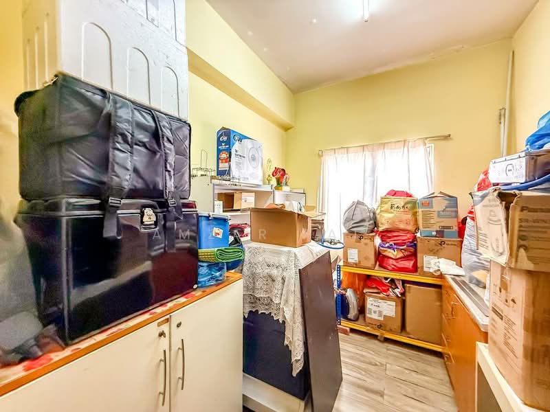 Apartment for Sale at Vista Mutiara - Amzar Faiz - PropertyGuru.com.my