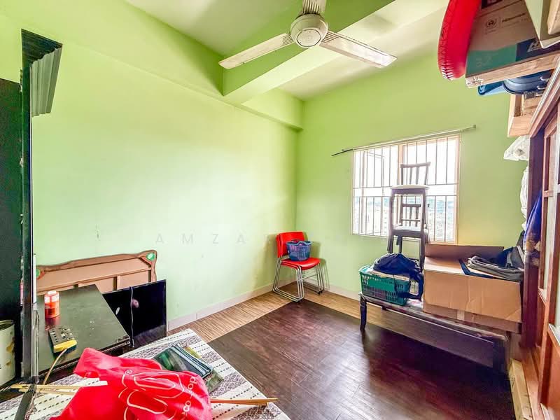 Apartment for Sale at Vista Mutiara - Amzar Faiz - PropertyGuru.com.my