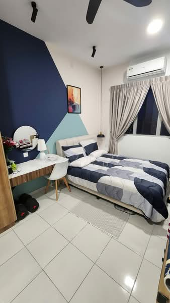 Condominium for Rent at Residensi Adelia - Maznee Realtor - Bedroom - PropertyGuru.com.my