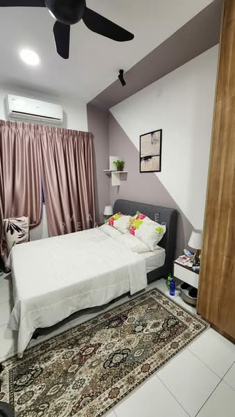 Condominium for Rent at Residensi Adelia - Maznee Realtor - Bedroom - PropertyGuru.com.my