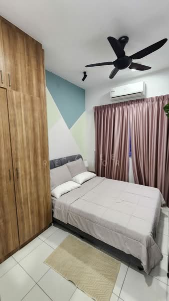 Condominium for Rent at Residensi Adelia - Maznee Realtor - Bedroom - PropertyGuru.com.my