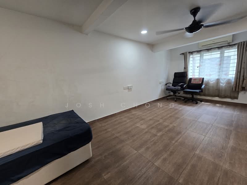 2-storey Terraced House for Sale in Bandar Sunway (Sunway) - Josh Chong - Interior - PropertyGuru.com.my