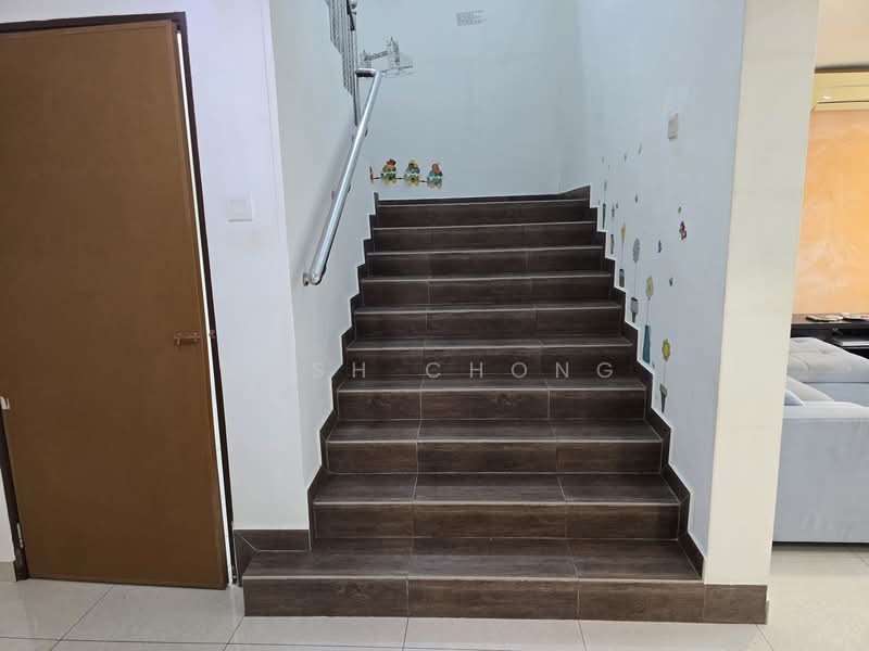 2-storey Terraced House for Sale in Bandar Sunway (Sunway) - Josh Chong - Interior - PropertyGuru.com.my