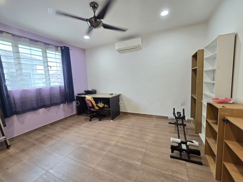 2-storey Terraced House for Sale in Bandar Sunway (Sunway) - Josh Chong - Study - PropertyGuru.com.my