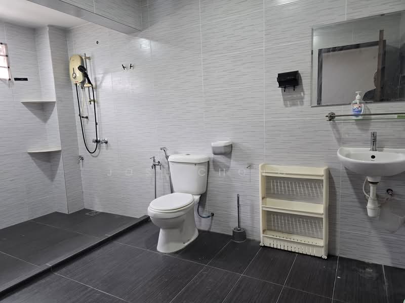 2-storey Terraced House for Sale in Bandar Sunway (Sunway) - Josh Chong - Bathroom - PropertyGuru.com.my