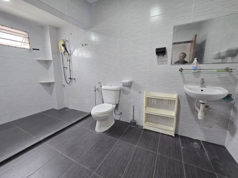 2-storey Terraced House for Sale in Bandar Sunway (Sunway) - Josh Chong - Bathroom - PropertyGuru.com.my